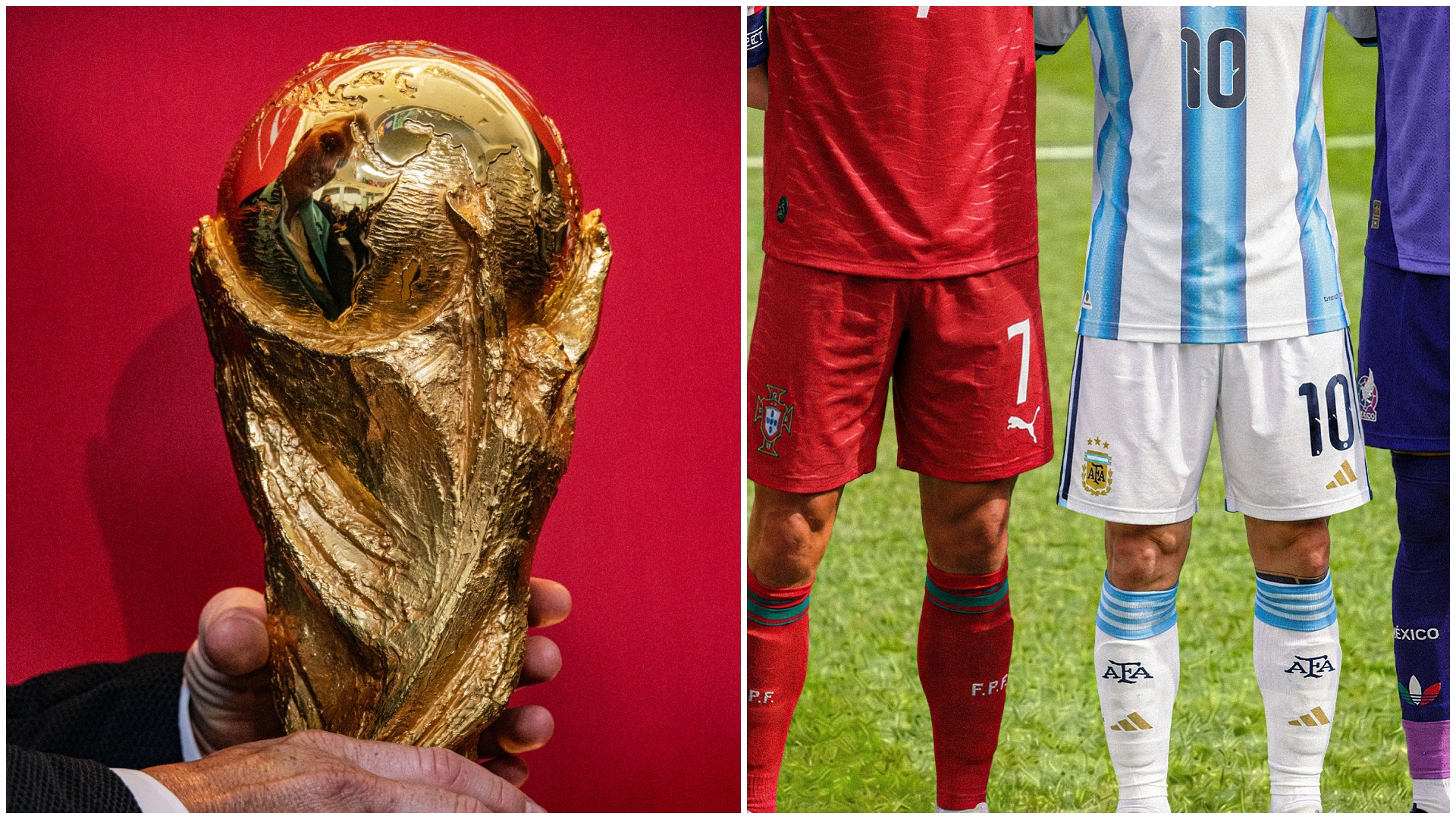 Patru fotbaliști legendă, prezenți la Cupa Mondială 2006, vor juca și în 2026