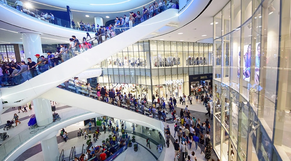 Pepco se redeschide în Mega Mall, la cererea clienților, un caz unic pe piața românească