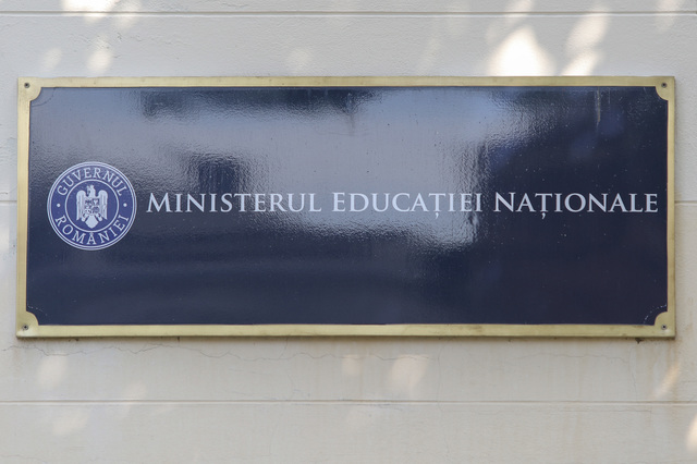 Peste 131.000 de candidați susțin luni proba scrisă la Limba română a bacalaureatului 2026
