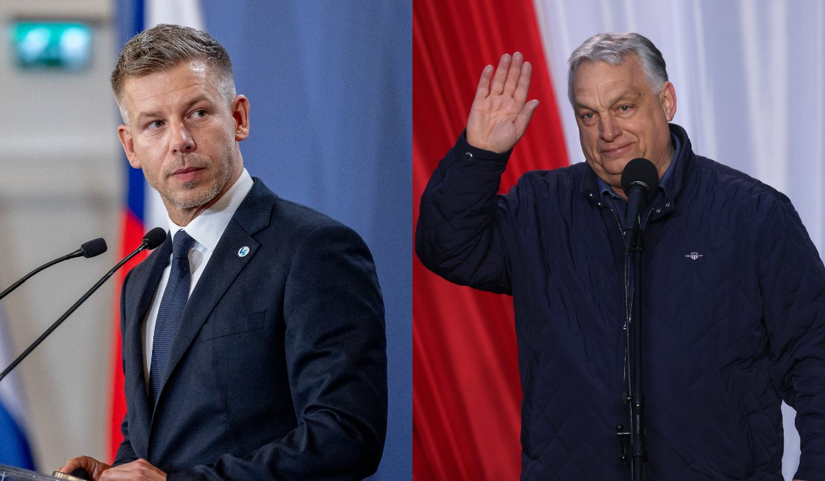 Péter Magyar, exclus de la Școala de vară de la Băile Tușnad; Viktor Orbán va susține discursul tradițional