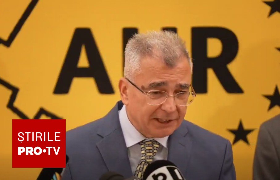 Petrișor Peiu (AUR): Criza politică va dura până în 2028 sau până la anticipate