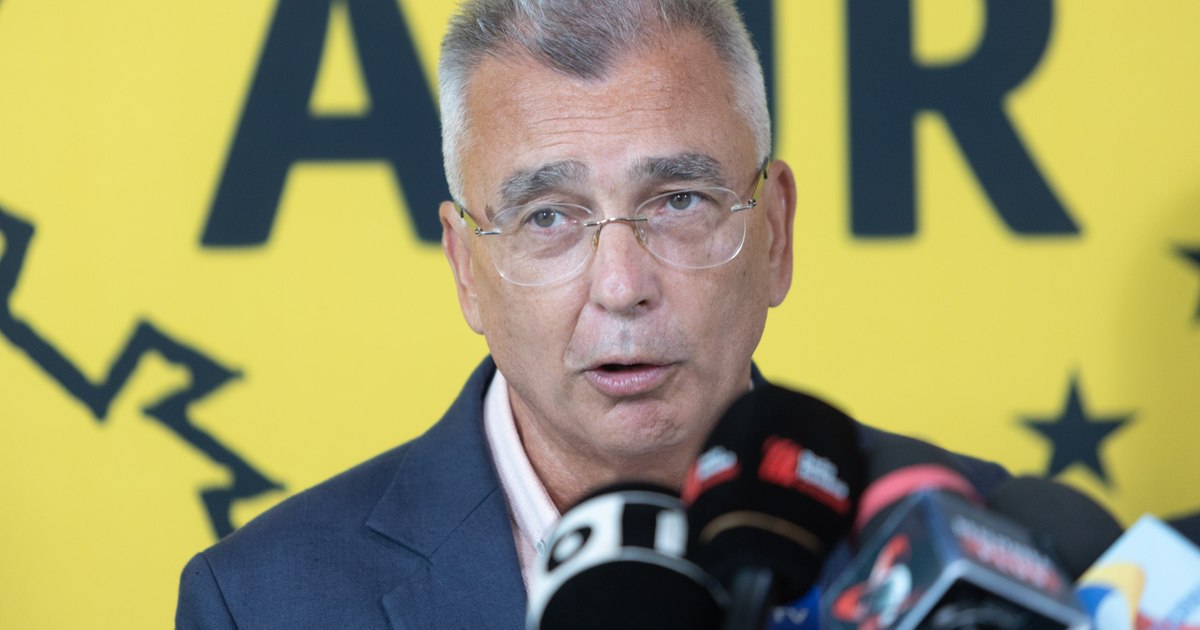 Petrișor Peiu: Criza politică va continua până în 2028 sau până la alegeri anticipate