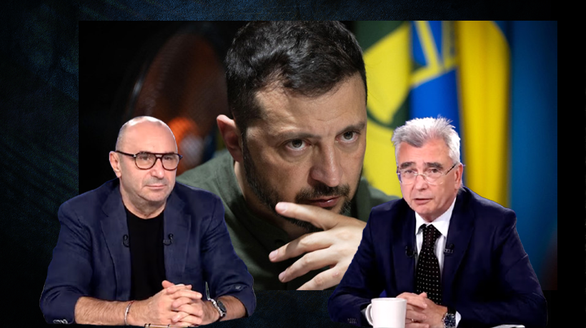 Petrișor Peiu: România ar trebui să prioritizeze educația în locul ajutoarelor necondiționate pentru Ucraina