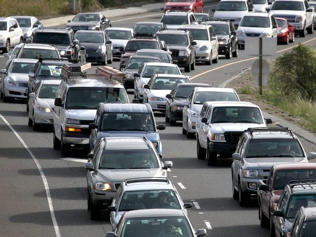 Piața auto din SUA ar putea pierde peste 2 milioane de vânzări anual până în 2040