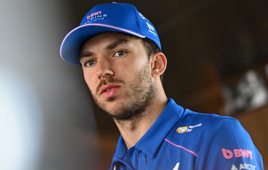 Pierre Gasly recâștigă locul 3 la Monaco după anularea penalizărilor de către FIA