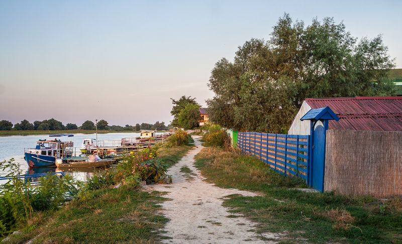Place-making: cum organizațiile revitalizează satele de pe Dunăre prin regenerare culturală