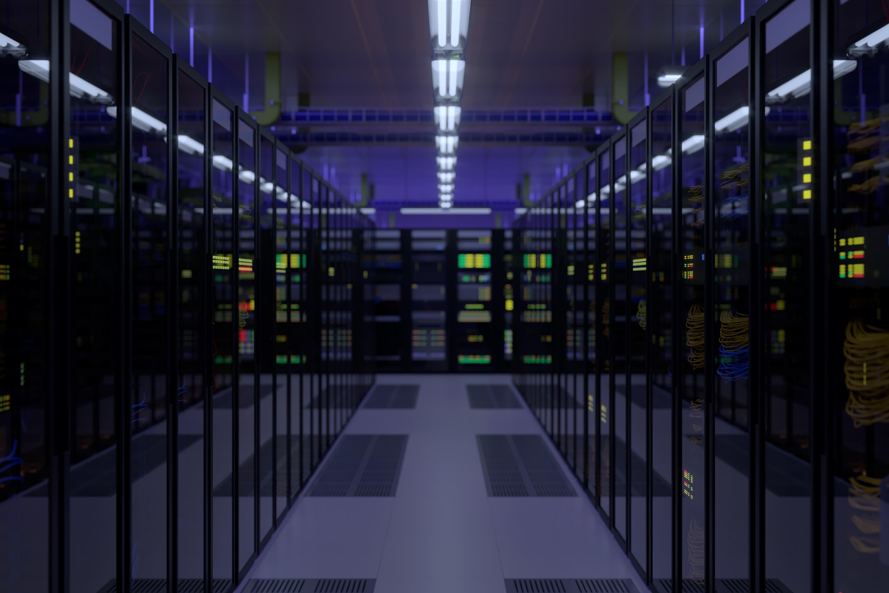 Plăci de cupru optimizate cu AI reduc consumul de răcire al centrelor de date cu până la 68%