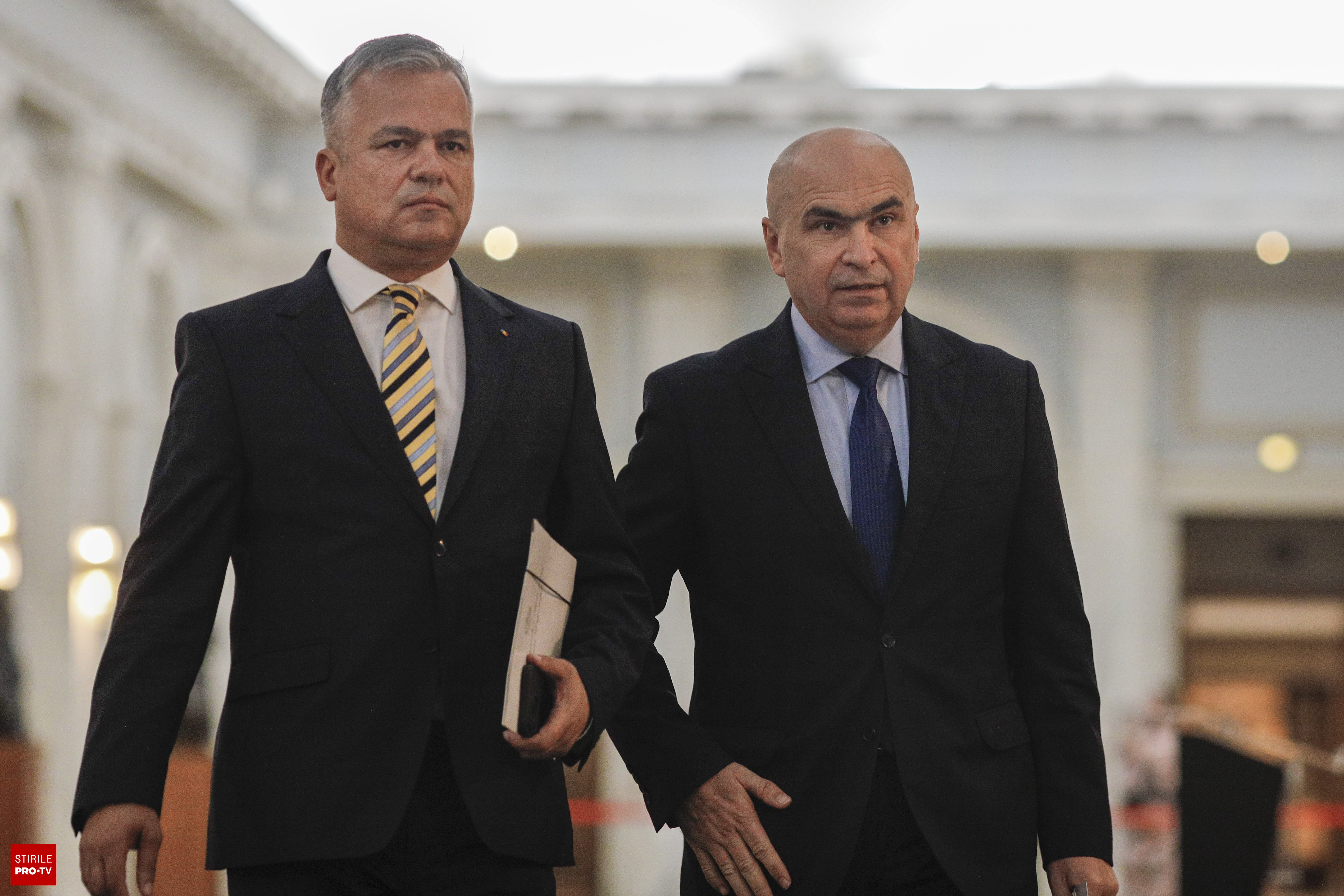 PNL convoacă Congresul extraordinar pe 21 iunie, în timp ce Veștea cere amânarea pentru 28 iunie