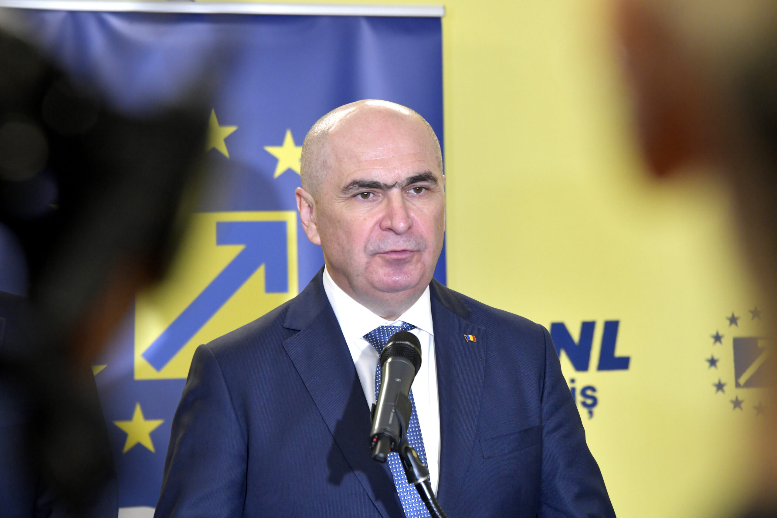 PNL decide joi dacă îl susține pe premierul desemnat Eugen Tomac