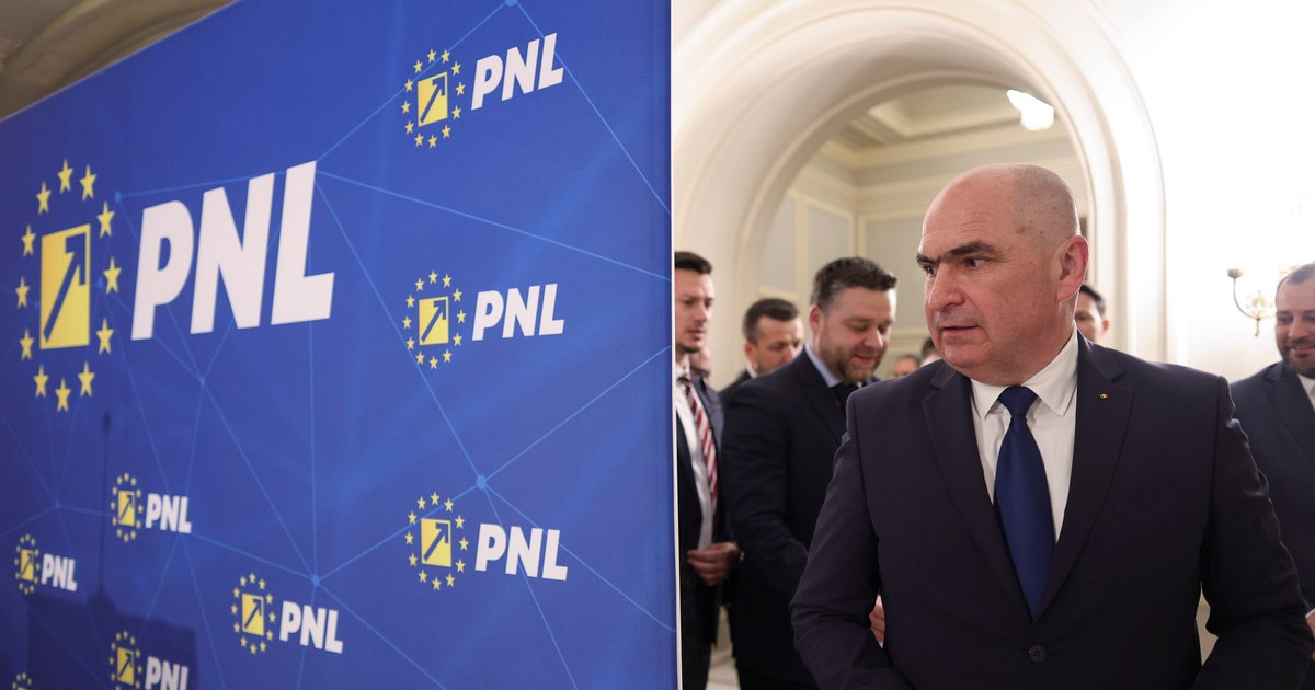 PNL decide joi dacă susține Guvernul Tomac; ședință extinsă a conducerii