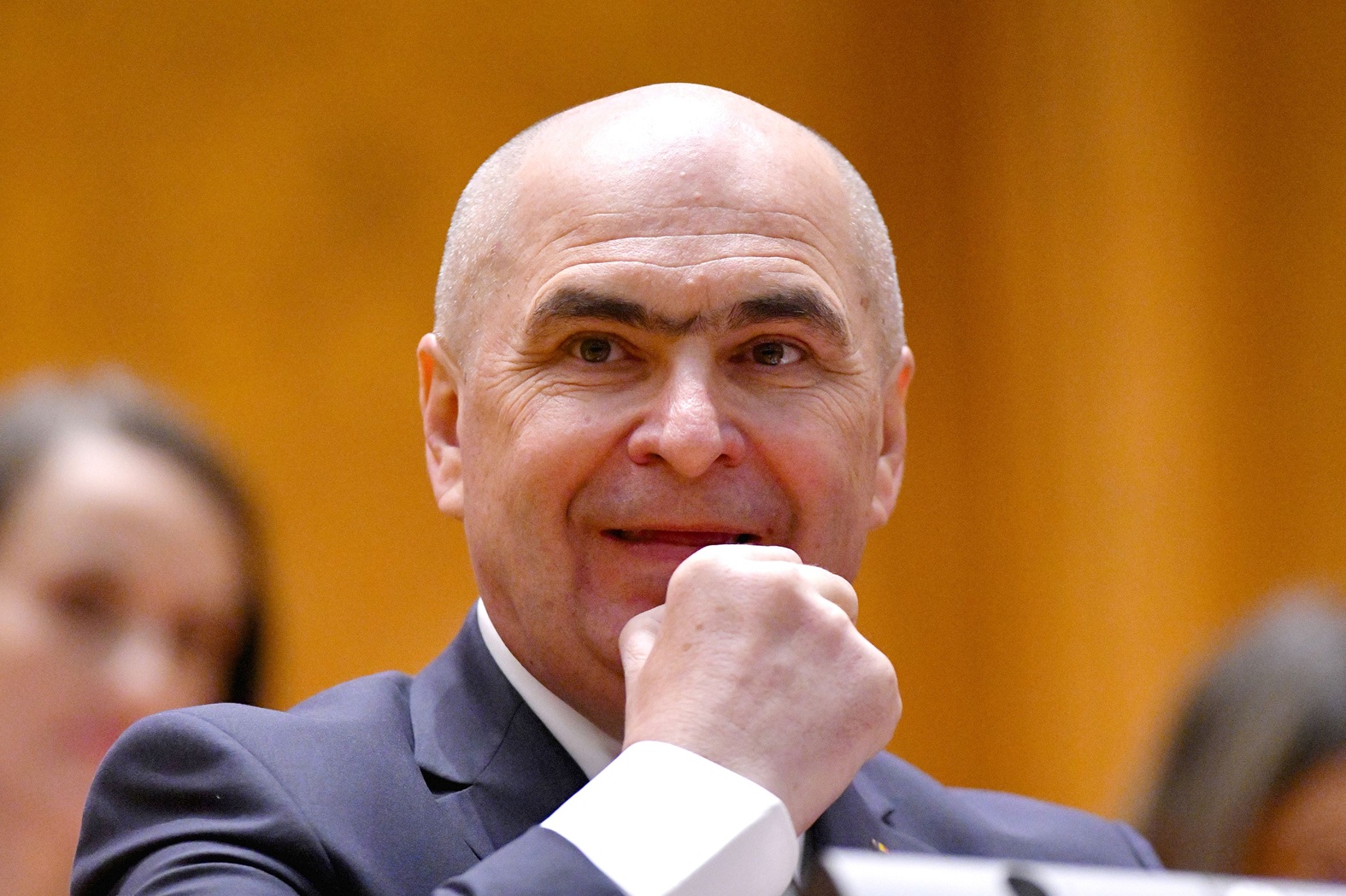 PNL își alege noua conducere la congres; Ilie Bolojan, singurul candidat la șefia partidului
