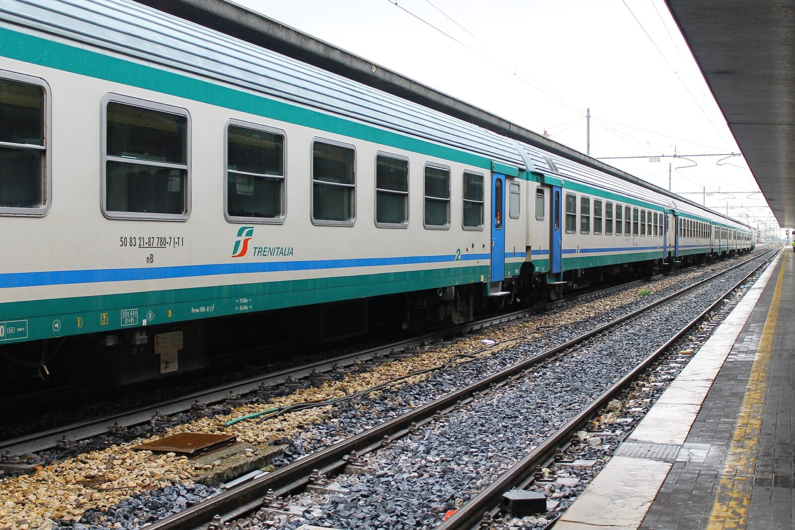 Podul de 14 miliarde de euro dintre Italia și Sicilia amenință ultimul tren-feribot din Europa