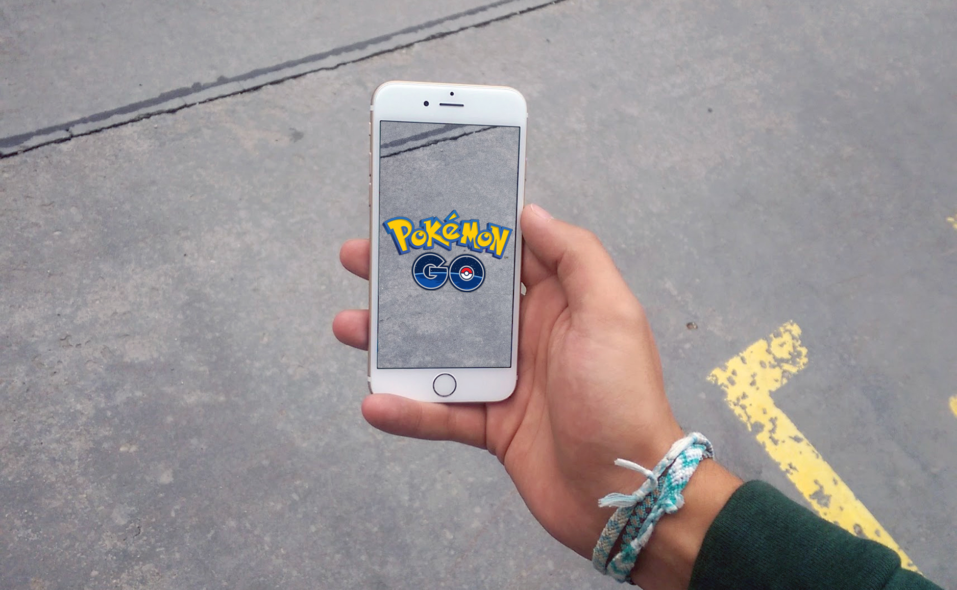 Pokemon Go, folosit pentru antrenarea AI-ului dronelor militare în zone fără GPS