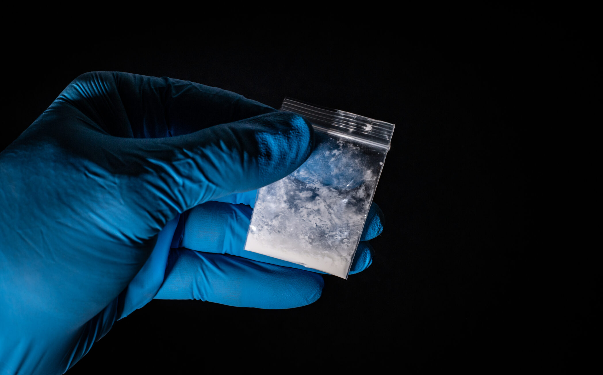 Poliția australiană a confiscat 2,7 tone de cocaină dintr-un buncăr subteran, cea mai mare captură din istoria țării