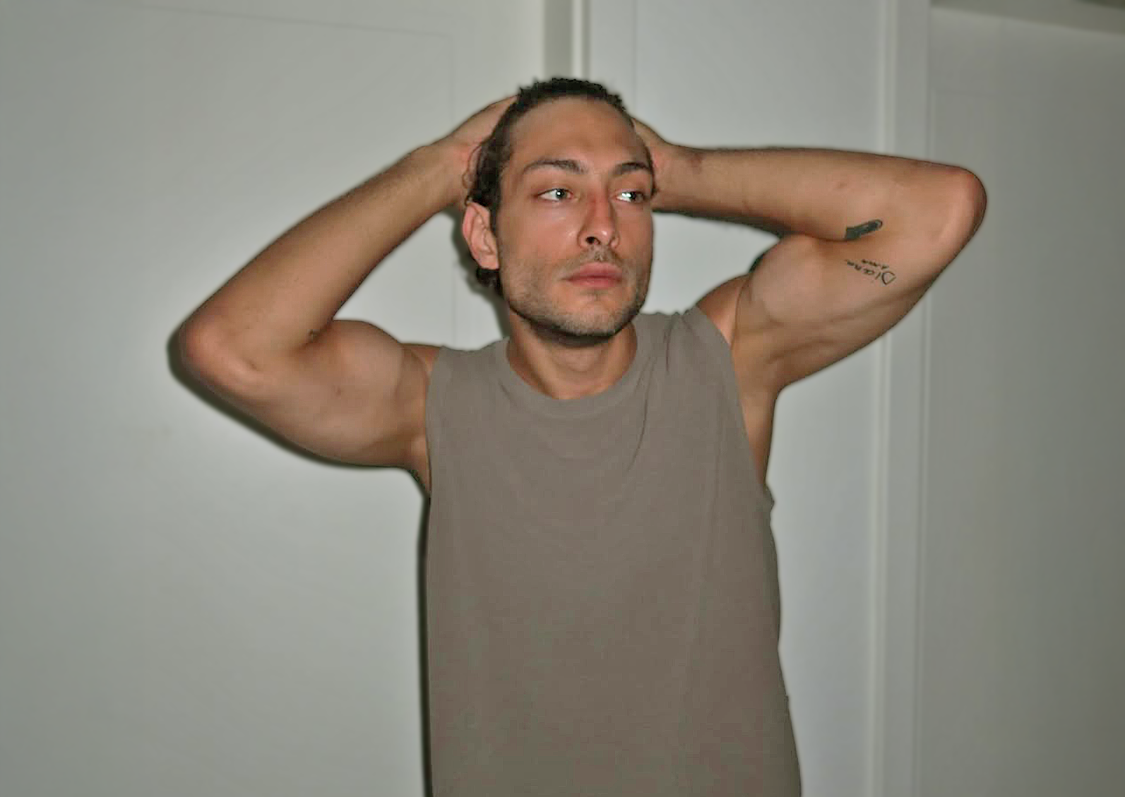 Poliția explică internarea lui Toto Dumitrescu la Obregia: a distrus produse într-un magazin și a avut un conflict cu concubina