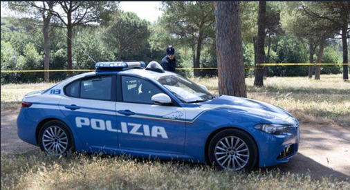 Poliția italiană a destructurat o bancă clandestină a traficanților de droguri, operată de un chinez
