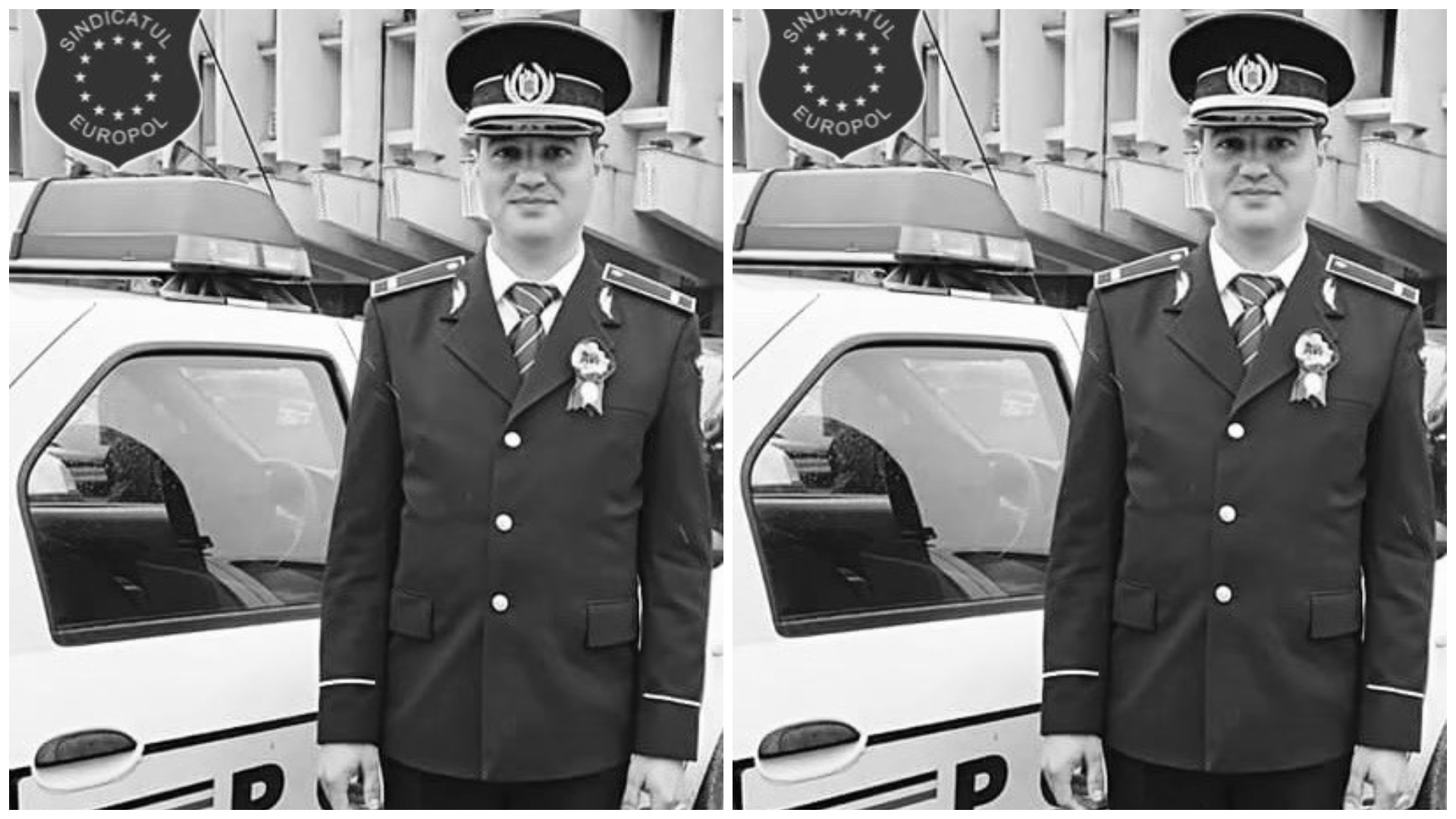 Polițistul din Maramureș găsit împușcat în pădure s-a sinucis din cauza unei boli incurabile