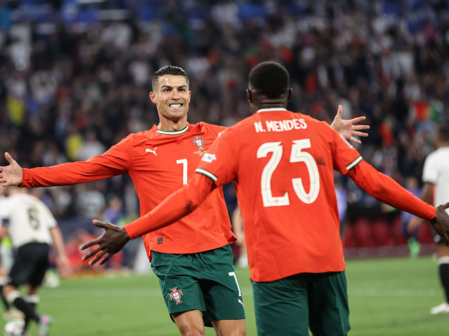 Portugalia - Chile și Belgia - Tunisia, sâmbătă, în direct pe Digi Sport