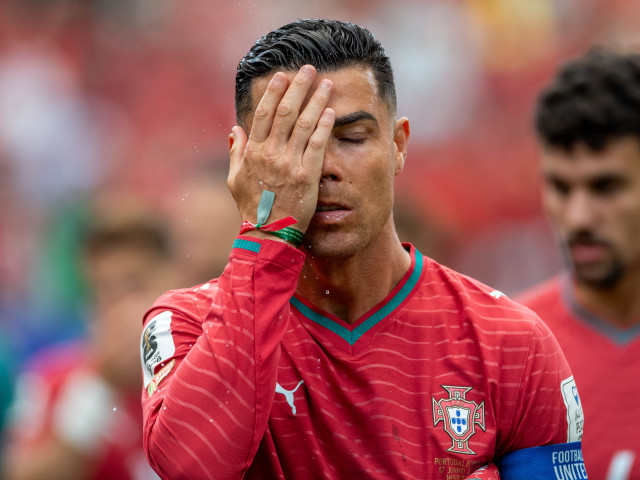 Portugalia, traseu infernal la Cupa Mondială după ce a terminat pe locul 2 în grupă