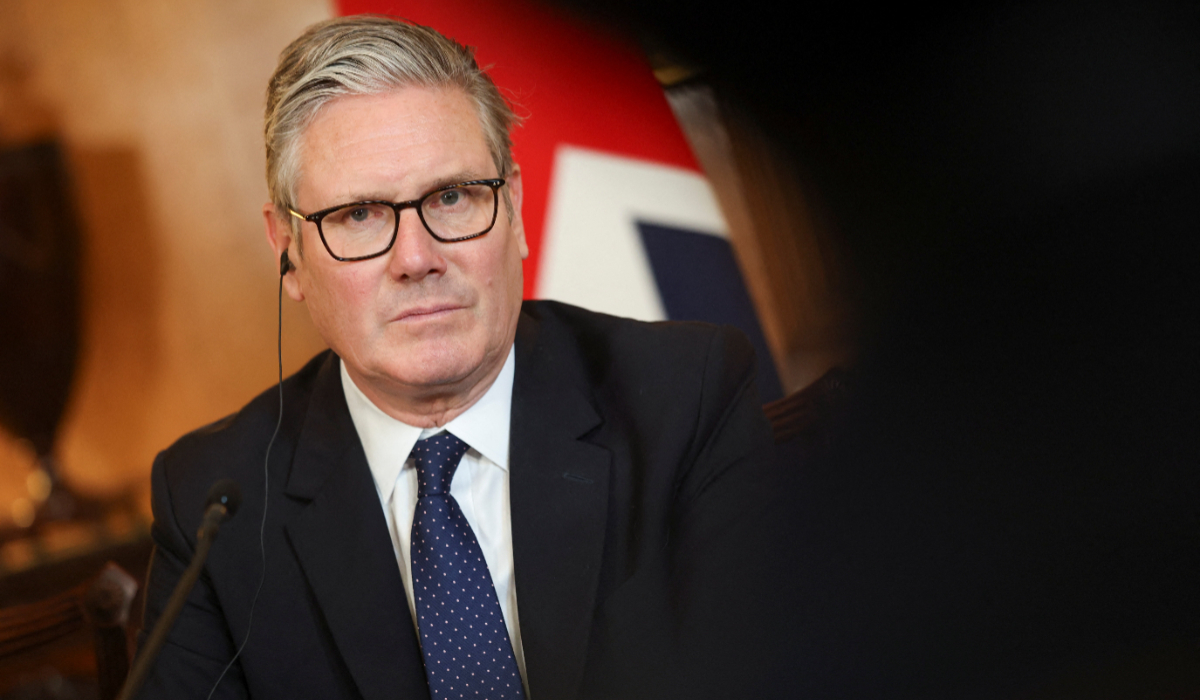Premierul britanic Keir Starmer ar urma să demisioneze luni, pe fondul presiunilor interne