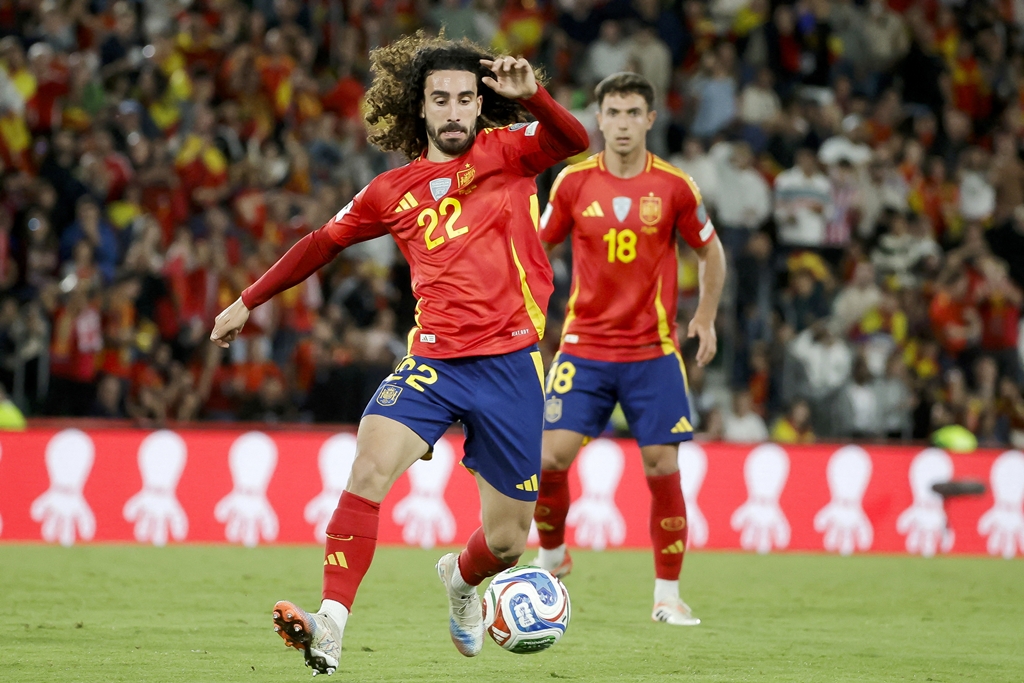 Presa iberică, critică dură la adresa Spaniei după 0-0 cu Capul Verde la Cupa Mondială