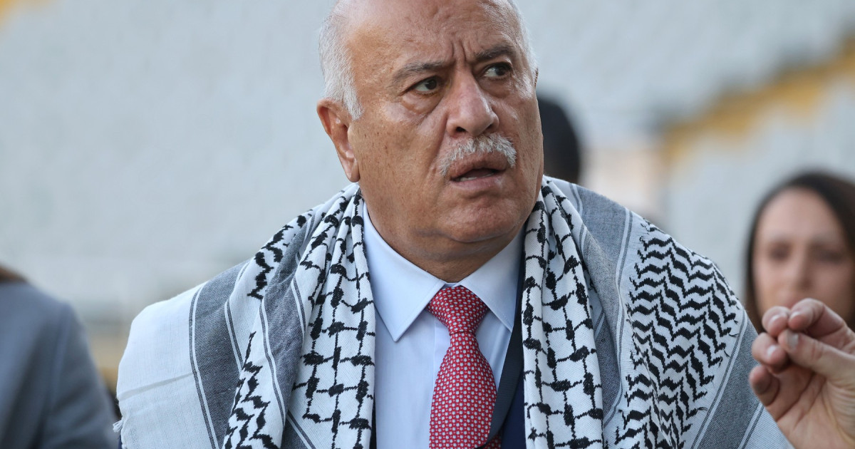 Președintele Federației Palestiniene de Fotbal, Jibril Rajoub, blocat în Mexic după ce SUA i-au refuzat viza pentru CM 2026