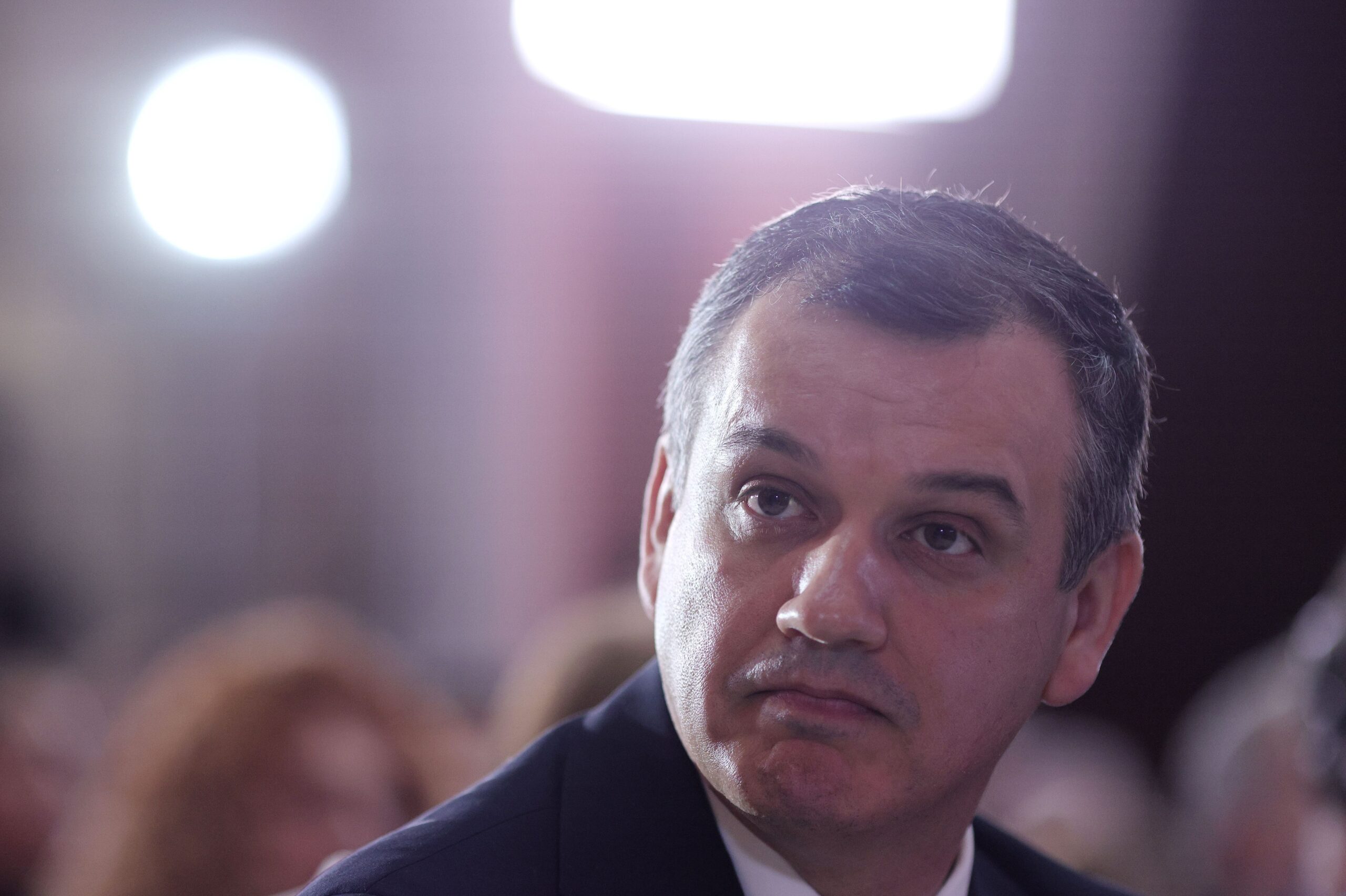 Președintele Nicușor Dan îl desemnează pe Eugen Tomac pentru funcția de premier