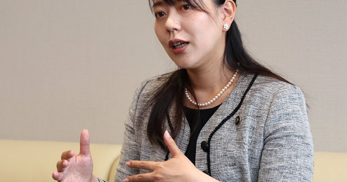 Primărița din Yawata, Shoko Kawata, intră în concediu de maternitate, o premieră în Japonia care stârnește dezbateri
