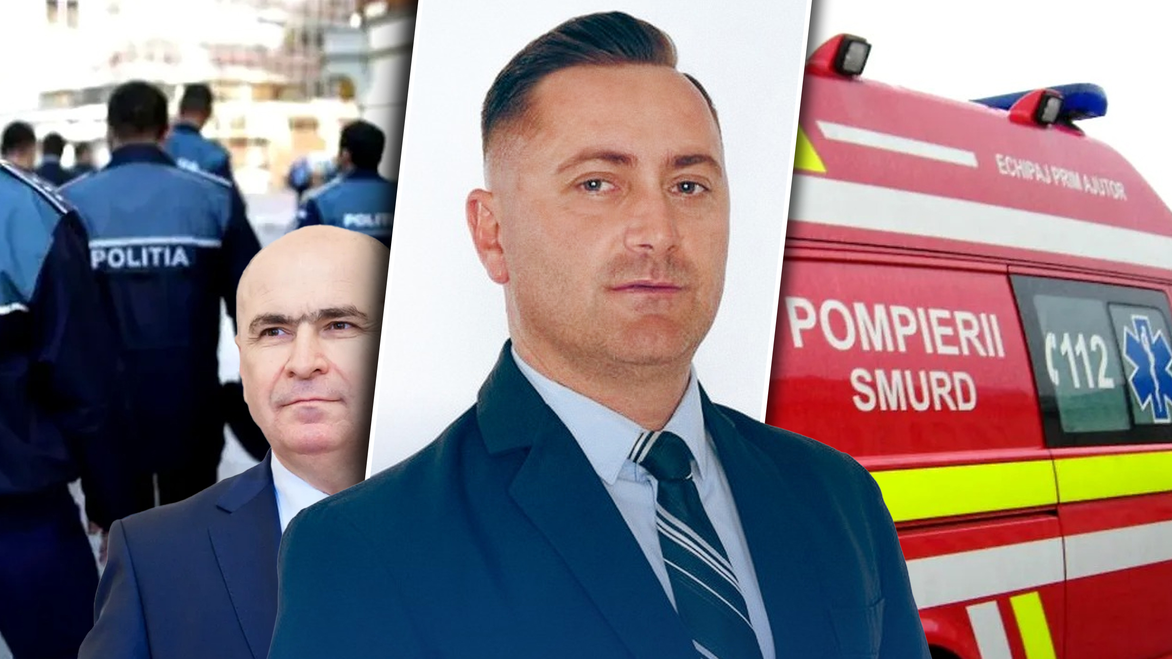 Primarul din Holod, acuzat că a bătut un pădurar în incinta Primăriei. Edilul PNL-ist spune că a apelat la avocat