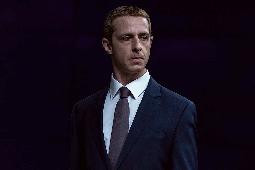 Primul trailer pentru continuarea „The Social Network” a fost lansat. Jeremy Strong îl interpretează pe Mark Zuckerberg în „The Social Reckoning”
