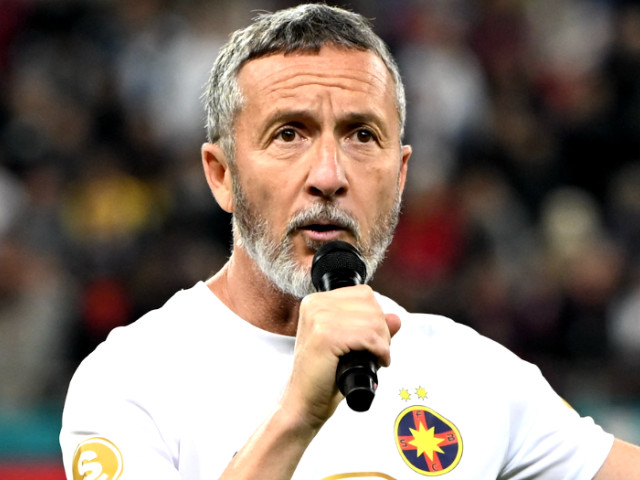 Primul transfer al verii la FCSB: MM Stoica anunță că fundașul dreapta e aproape rezolvat