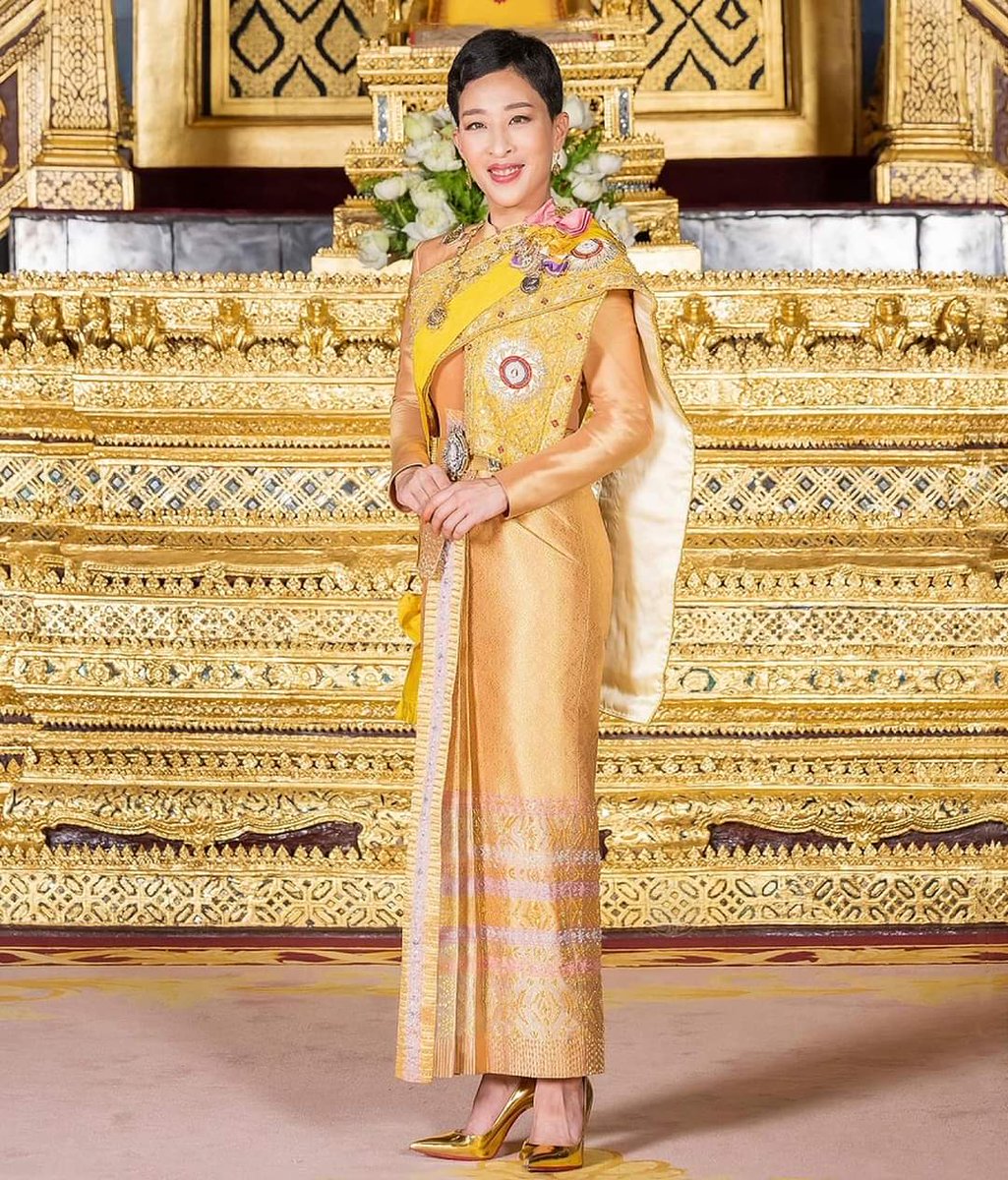 Prințesa Bajrakitiyabha a Thailandei a murit la 46 de ani, după o lungă suferință