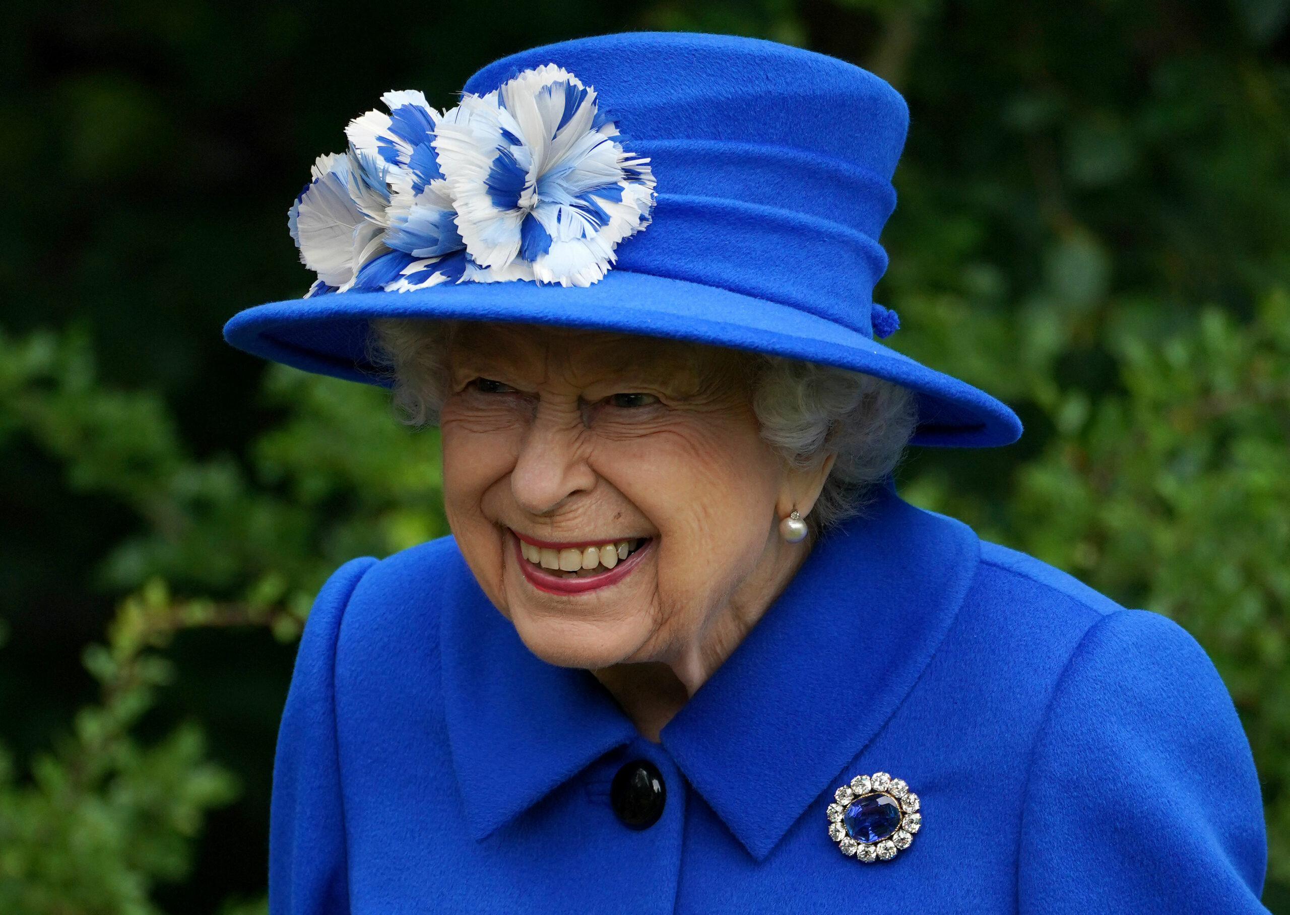 Prințul Edward și familia sa, cei mai discreți membri ai Familiei Regale Britanice