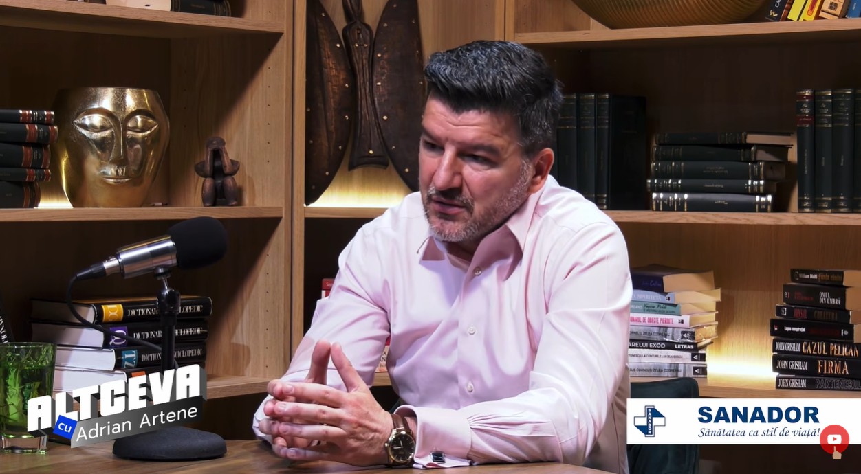 Profesor român de matematică din SUA explică minunea biblică a înmulțirii pâinilor prin paradoxul Banach-Tarski