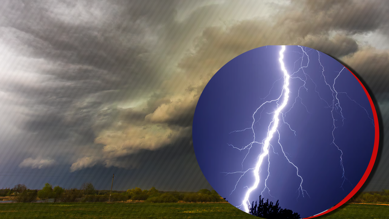 Prognoza meteo 11 iunie 2026: furtuni și 34 de grade în sud, răcire în vest și nord