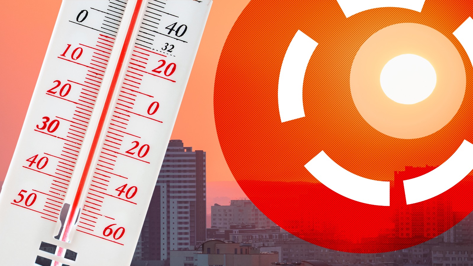 Prognoza meteo 19 iunie 2026: temperaturi de până la 31 de grade în Banat, Crișana și Oltenia