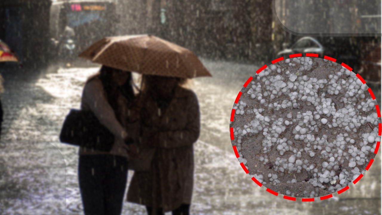 Prognoză meteo 6 iunie 2026: furtuni, grindină și vijelii în România