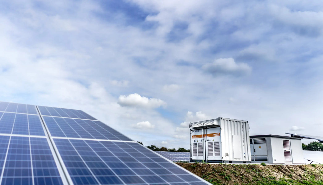Proiect de stocare a energiei electrice de 13,13 MWh la CEF Izvoru Bârzii, finanțat cu peste 4,4 milioane RON