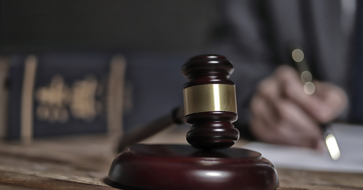 Protest în Justiție: activitatea în instanțe și parchete, blocată joi între 08:00 și 12:00 din cauza legii salarizării