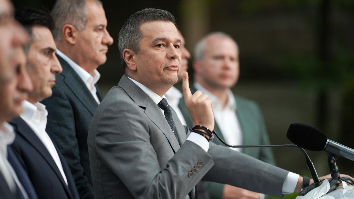 PSD convoacă ședință de urgență după desemnarea lui Adrian Veștea. Grindeanu se vede marți cu premierul propus