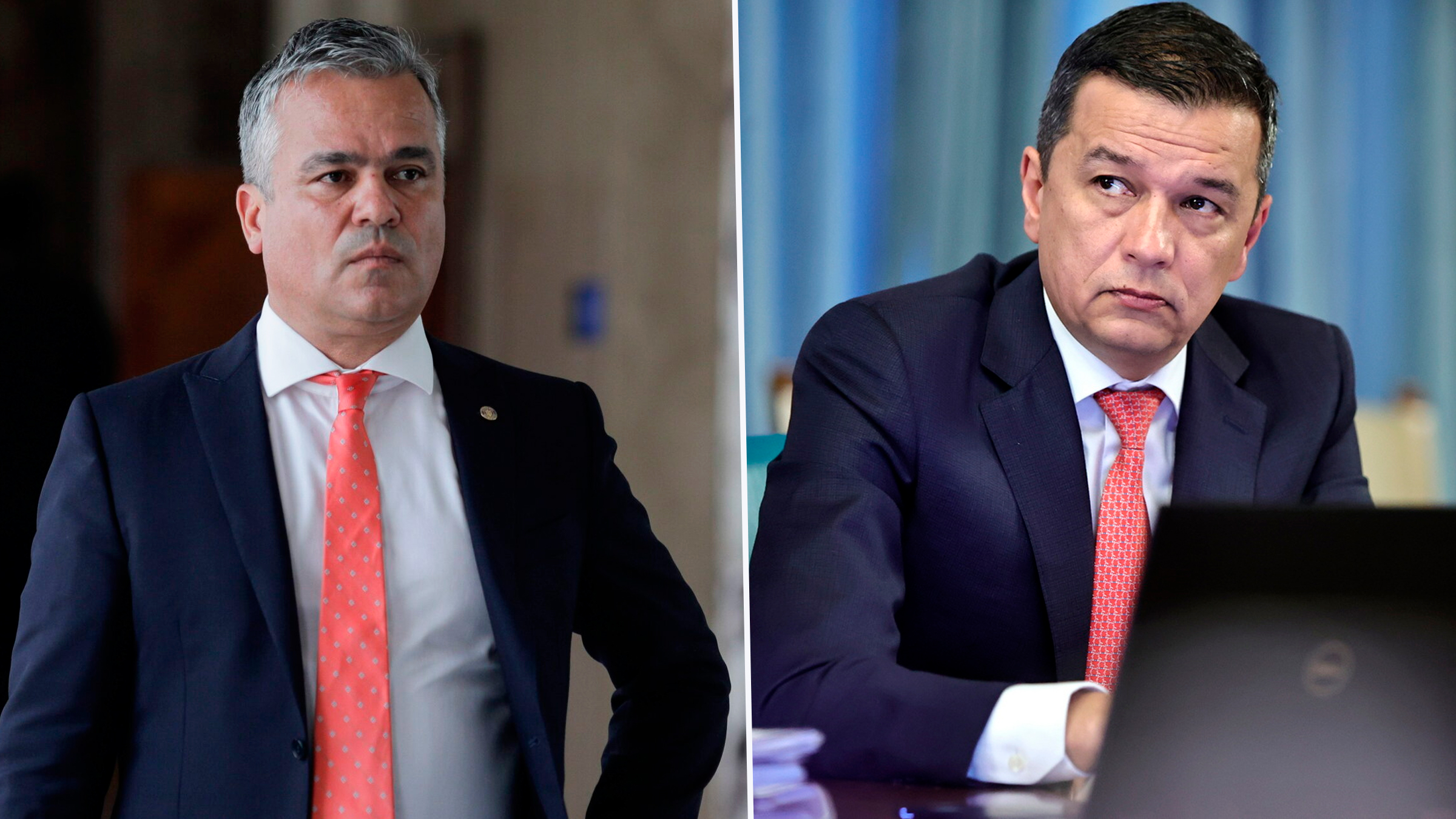 PSD decide duminică dacă susține Guvernul Veștea și condițiile puse