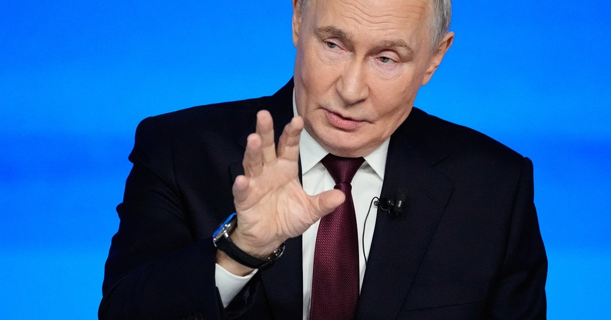 Putin a semnat legea care permite confiscarea bunurilor rușilor fugiți în străinătate