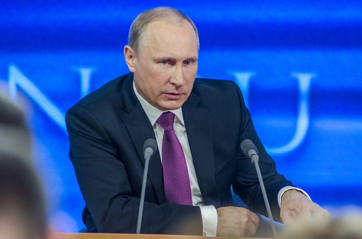 Putin afirmă că Nord Stream 2 poate livra gaze 'mâine', dar cere decizia Germaniei