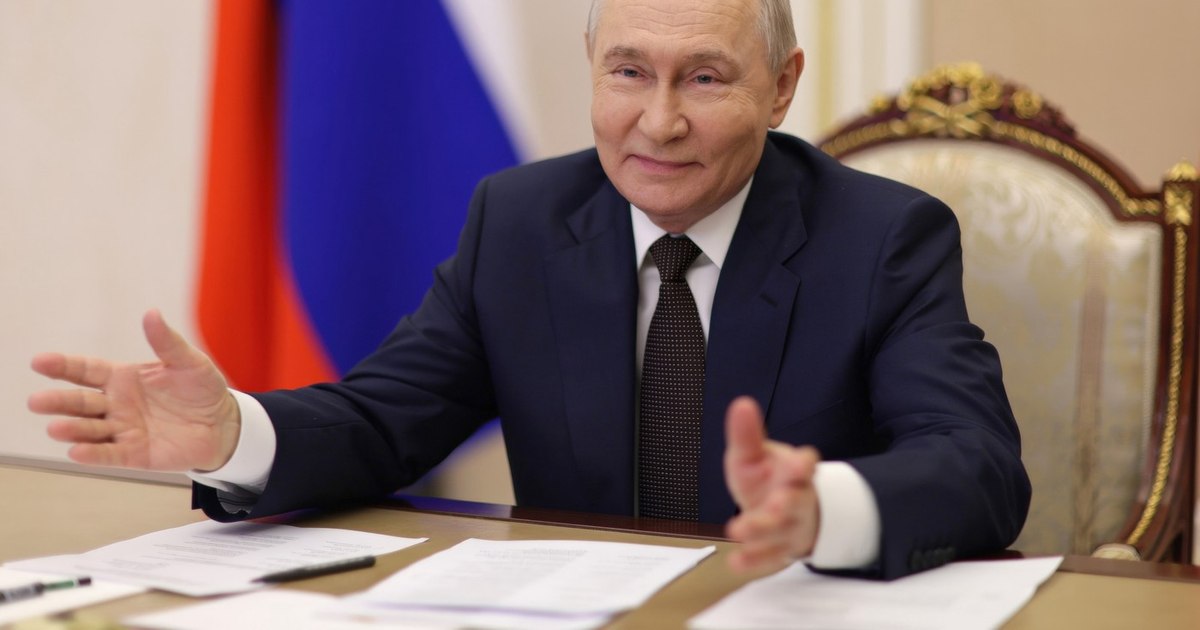 Putin convoacă ședință de urgență din cauza penuriei de benzină în Rusia, după atacuri ucrainene