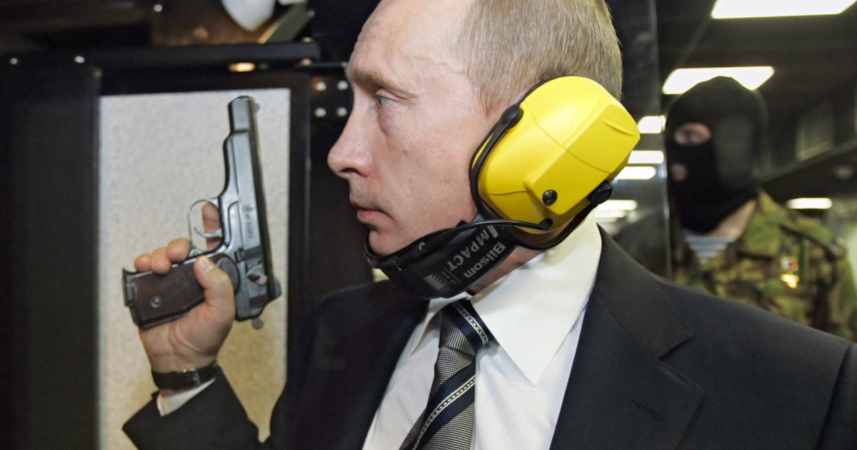 Putin, îngrijorat de spionajul cu inteligență artificială: serviciile ruse au deconectat sistemul de supraveghere