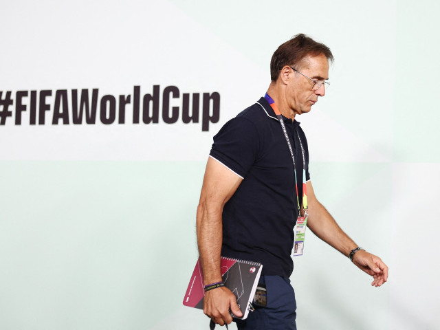 Qatar, umilită de Canada, scor 0-6 la CM 2026. Lopetegui, cea mai drastică înfrângere a unui antrenor la un Mondial