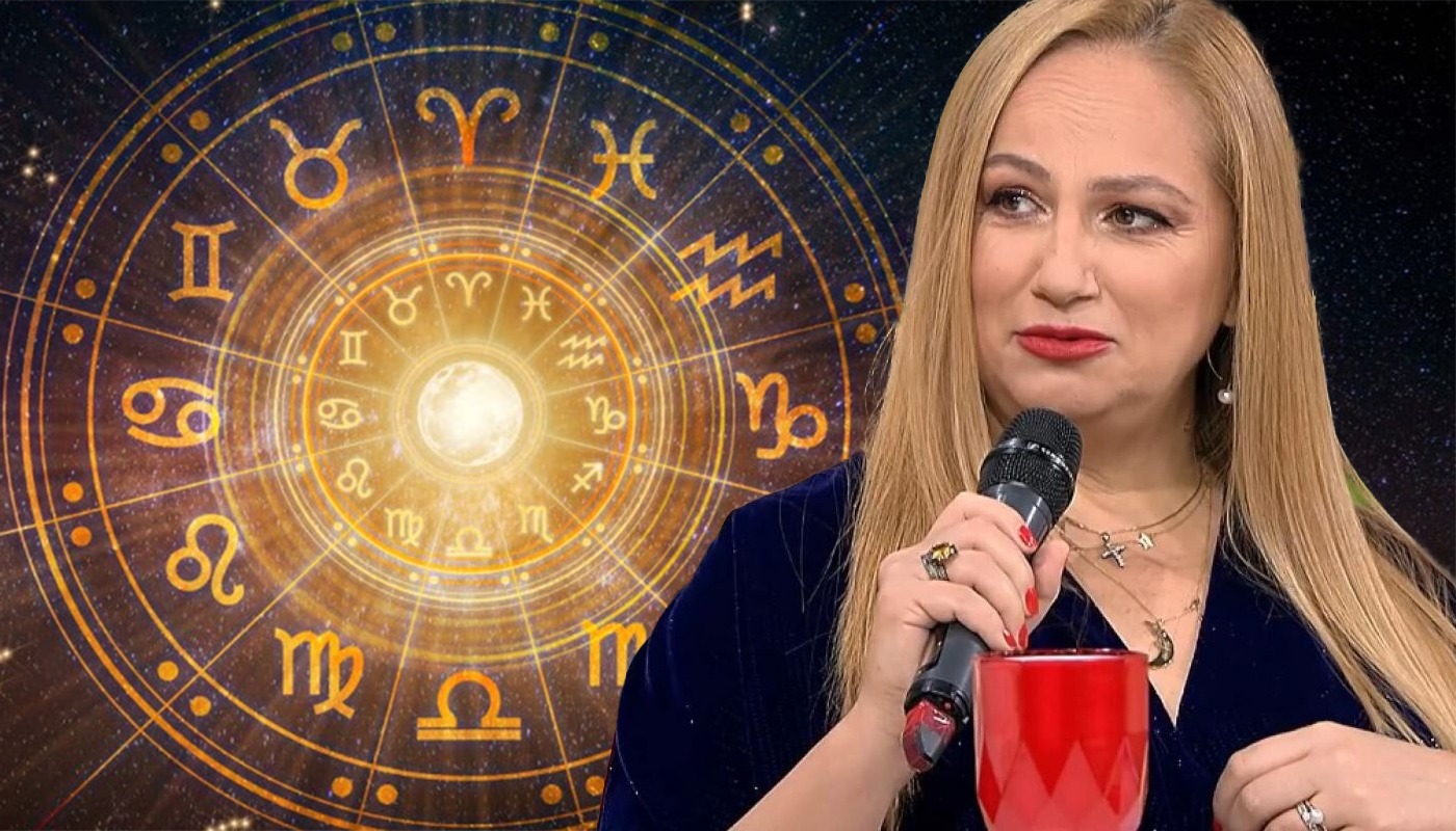 Racii, avertizați de Cristina Demetrescu: probleme de sănătate în iunie din cauza stresului cronic