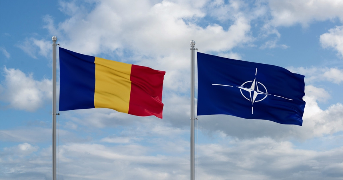 Radu Miruță: Aliații NATO transmit un mesaj clar de solidaritate cu România și securitatea Mării Negre