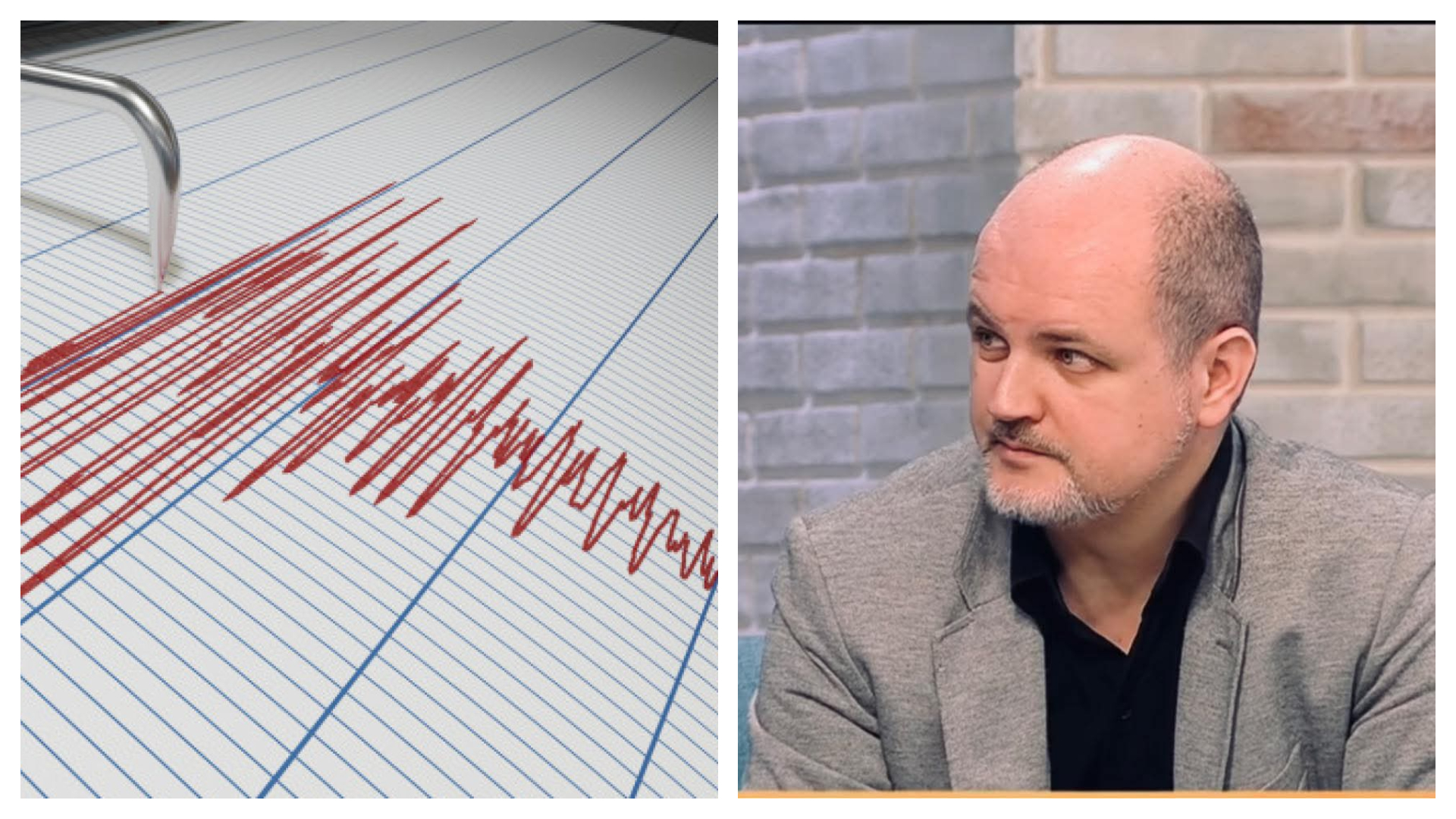 Radu Opaina: 1.500 de blocuri cu risc seismic I în București, un pericol major la un cutremur puternic