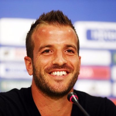 Rafael van der Vaart își cere scuze după ce a spus că toți japonezii „arată la fel”